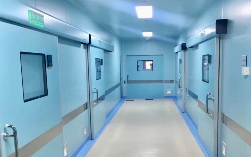 手術(shù)室凈化工程公司廠家哪家好?如何選擇