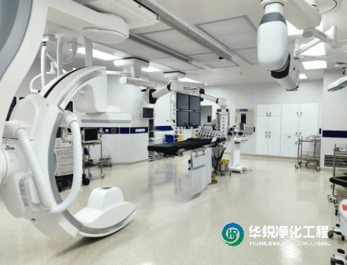 負(fù)壓狀態(tài)下的手術(shù)室可否采用循環(huán)風(fēng)？